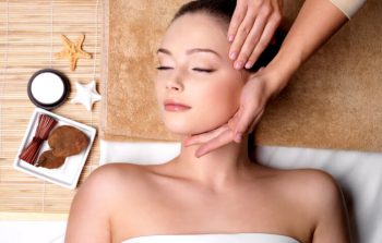 How to make the make-up stay last