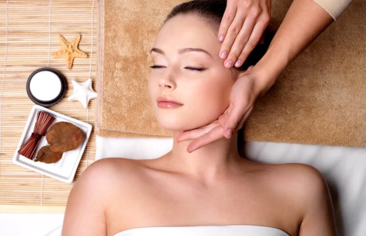 How to make the make-up stay last