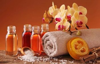Best application methods for essential oils