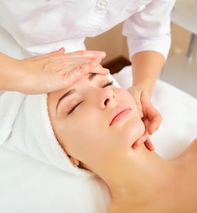 Facial